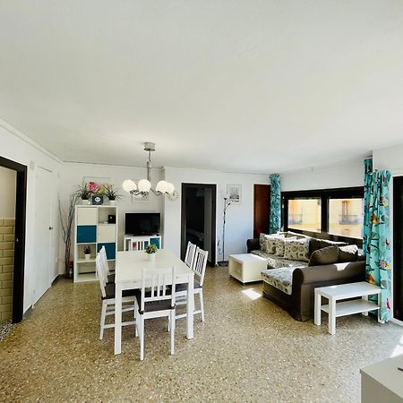 Plaza Del Carmen Apartment Valencia Ngoại thất bức ảnh