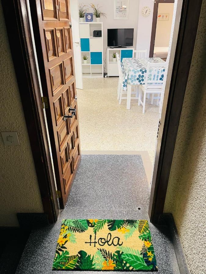 Plaza Del Carmen Apartment Valencia Ngoại thất bức ảnh