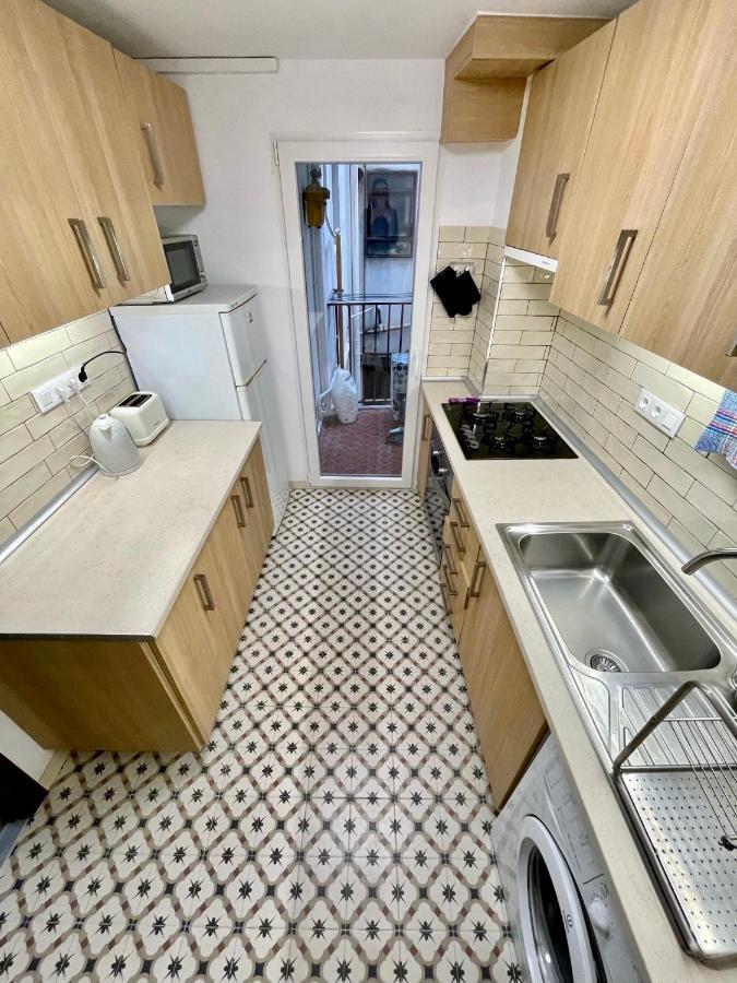 Plaza Del Carmen Apartment Valencia Ngoại thất bức ảnh