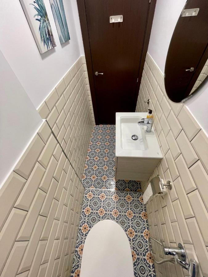 Plaza Del Carmen Apartment Valencia Ngoại thất bức ảnh