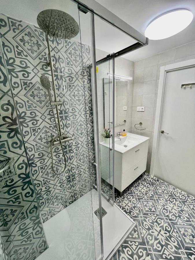 Plaza Del Carmen Apartment Valencia Ngoại thất bức ảnh