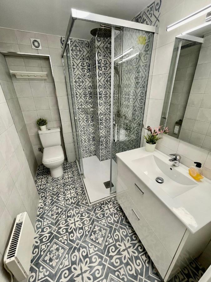 Plaza Del Carmen Apartment Valencia Ngoại thất bức ảnh