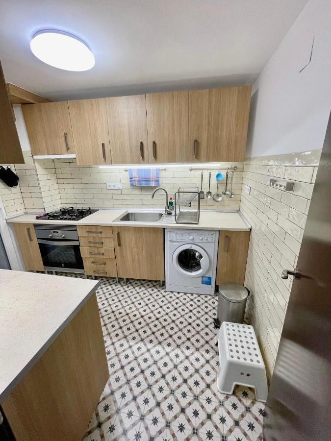 Plaza Del Carmen Apartment Valencia Ngoại thất bức ảnh