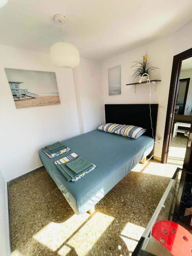 Plaza Del Carmen Apartment Valencia Ngoại thất bức ảnh